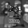 Логотип телеграм -каналу xyliganshop — РОЗДРІБ | ДРОПШИПІНГ | XYLIGAN