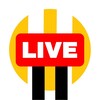 Логотип телеграм -каналу xymaisk_live — XYMAISK LIVE