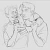 Логотип телеграм канала @xyniluu — Ксунилу. 🏎