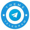 Logo saluran telegram xyoteletheme — TEMA TELEGRAM