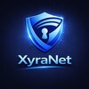Логотип телеграм канала @xyranet — XyraNet