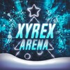 Логотип телеграм канала @xyrex_arena — Ⲭⲩʀⲉⲭ Ⲁʀⲉⲛⲁ🎄