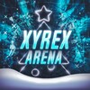 لوگوی کانال تلگرام xyrex_arena — Ⲭⲩʀⲉⲭ Ⲁʀⲉⲛⲁ🎄