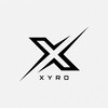 Логотип телеграм канала @xyrodub — Xyro