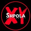 Telegram channel Ху Шпола | Xy Shpola logo