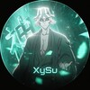 Logo of telegram channel xysu_amv — XуSυ 🐱🤍