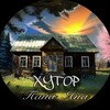 Логотип телеграм канала @xytorpanajana — Хутор "PanaJana"