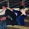 Логотип телеграм канала @xyxylululu — емае