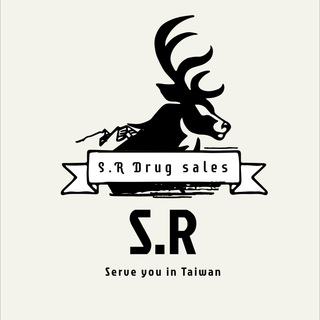 电报频道的标志 xyz_sr_ch1 — S.R商城貨物商品心得