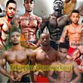 የቴሌግራም ቻናል አርማ xyzxyz1247 — Ethiopian Bodybuilders
