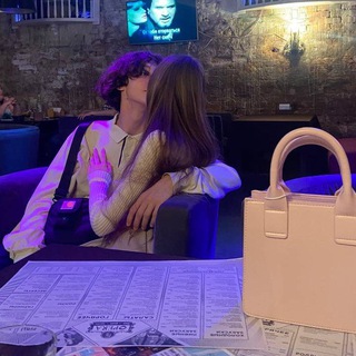Логотип телеграм канала @xyzzdat — люблю анюту