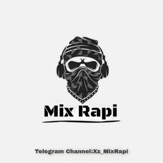 لوگوی کانال تلگرام xz_mixrapi — ورود به کانال اصلی