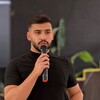 شعار قناة تلجرام xz11jk — Loay Alhaimoni