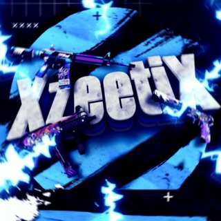Логотип телеграм канала @xzeetixxoy — XzeetiX