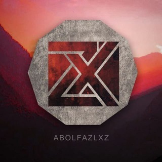 لوگوی کانال تلگرام xziran — Io