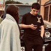 Логотип телеграм канала @xzxzmii — lav