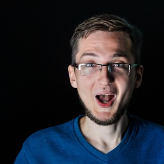 Логотип телеграм канала @y_boruta — 🔦ЯРОСЛАВ БОРУТА🔦