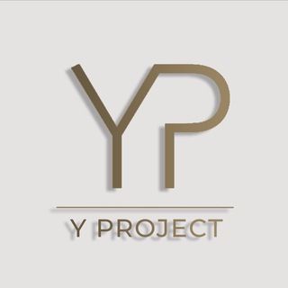 Логотип телеграм канала @y_project — 🔸Y Project | Trading For Everyone