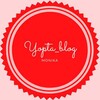 Логотип телеграм канала @y0ptablog — Yopta_blog