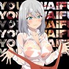 Logo of telegram channel y0urwaifuuuu — Your Waifu 🫦
