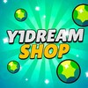 Логотип телеграм канала @y1dreamshop — y1dream shop