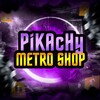 Logo of telegram channel y1n1gn2egjhnzfi — SHOP PiKAcHy