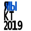 Логотип телеграм канала @y2019_news — Новости КТ 2019