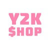 Логотип телеграм канала @y2kssshop — y2k vintage