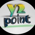 Logo saluran telegram y2point — Y2 point