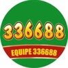 Logo of telegram channel y336688com — 336688.COM | 🇧🇷Canal Oficial®