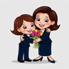 Логотип телеграм канала @y4i_na4alka — Учи началка