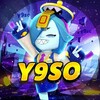 Логотип телеграм канала @y9sostream — Стримы | y9so