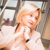 Логотип телеграм канала @y_dushi — АЛЁНА КУЛЬ | на СВЕТ✨ выстраиваю вектор