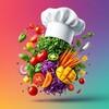 Логотип телеграм канала @y_povarr — ШЕФ ПОВАР