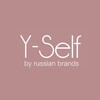 Логотип телеграм канала @y_self_store — Y-Self | Мультибрендовый магазин