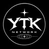 Логотип телеграм канала @y_t_kk — YTK NETWORK