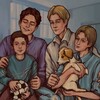 Telegram channel ✨Дни нашей жизни, всё ради игры и другое✨ logo