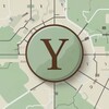 Логотип телеграм канала @y_zemlja — Ю-Земля