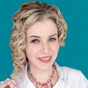 Логотип телеграм канала @y_zlata_anissova — Юлия Злата / Мастерская счастья