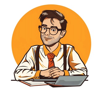 Логотип телеграм канала @ya_buhgalter_news — Я Бухгалтер