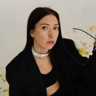 Логотип телеграм канала @ya_demyanna — pro_являюсь • контент • smm • визуализация • личное