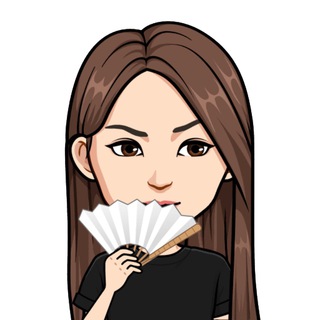 Telegram channel ⛩ ЗА КИТАЙСКОЙ СТЕНОЙ logo