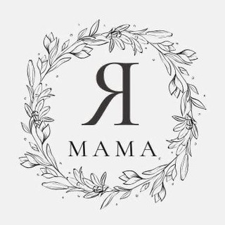 Логотип телеграм канала @ya_mama_club — Я - мама! 🩵