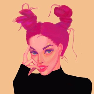 Логотип телеграм канала @ya_takayaaa — я такая