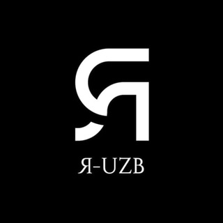 Логотип телеграм канала @ya_uzb — Я - UZB