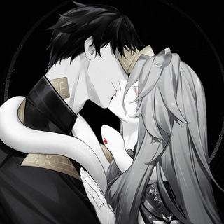 Логотип телеграм канала @ya0i_genshin — Yaoi: Genshin