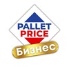 Логотип телеграм канала @ya_biznesman — PalletPrice | Бизнес дневник