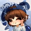 Логотип телеграм канала @ya_davix — Давикс