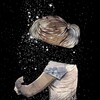 Логотип телеграм канала @ya_mama_angela — Как пережить потерю🖤