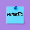 Логотип телеграм канала @ya_mamasita — мамасITа